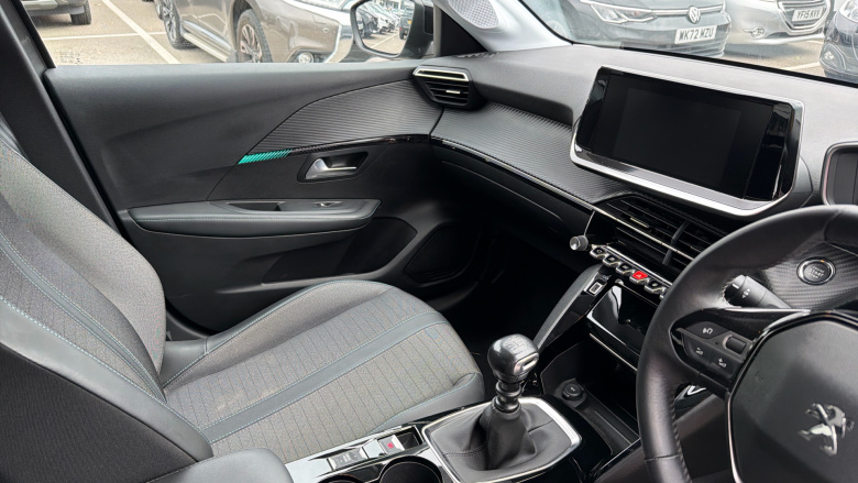 Peugeot 208 1.2 PureTech 100 Allure Premium 5dr Petrol Hatchback